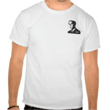 worstprezever2 tshirts