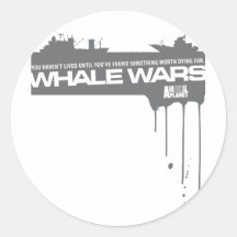 Worth Dying For Sticker