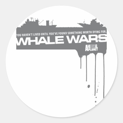 Worth Dying For Sticker