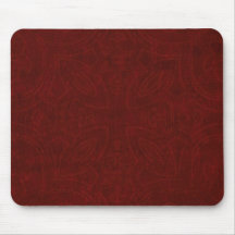 Worx en bois tapis de souris