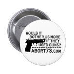 Would it Bother Us More if They Used Guns? Abort73 buttons