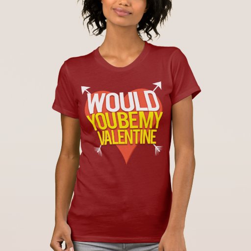 Would You? Tshirts