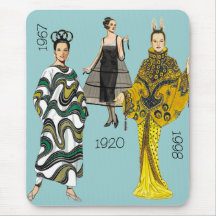 Would You Wear This Mousepad