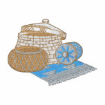 Woven Baskets
