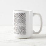 Woven Mug