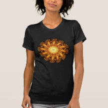 Woven Parallel Universes Tees