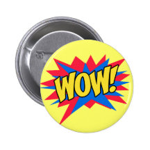 WOW exciting Pins