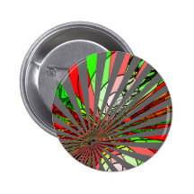 Wow Pinback Buttons