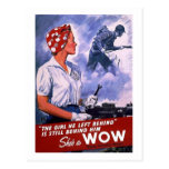 WOW POST CARD