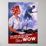 WOW POSTERS