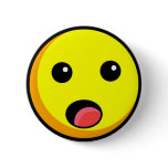 WOW Smiley Button