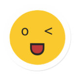 wow stickers
