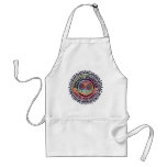 Wowsley-Hoffman Labs aprons