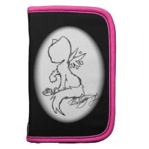 Woxeena Folio/planner