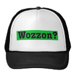 Wozzon600dpi Hats