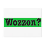 Wozzon600dpi Post Card