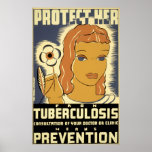 WPA Poster Health Care
