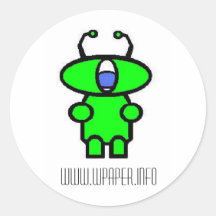 Wpaper Stickies No 2 Stickers