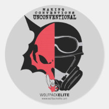 WPE Stickers