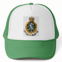 WRAC Hat