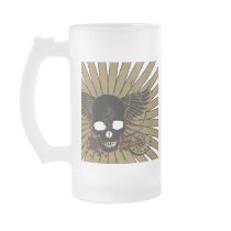 Wraith Coffee Mugs