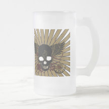 Wraith Coffee Mugs