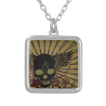 Wraith Necklaces