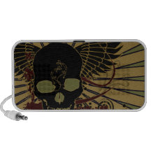 Wraith Notebook Speaker