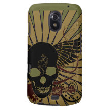 Wraith Samsung Galaxy Nexus Case