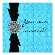 wrap me in Diamonds~invite
