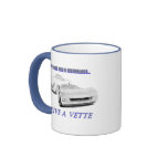 Wrap Your Ass in Fiberglass Mugs