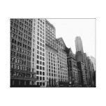 Wrapped Canvas-Love Art House-Downtown 12 Stretched Canvas Prints