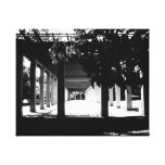 Wrapped Canvas-Love Art House-Downtown 20 Canvas Print