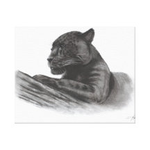 wrapped Canvas Stretched Canvas Prints