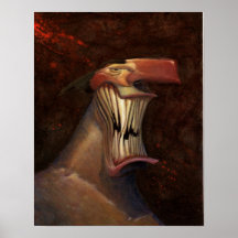 wrath print