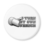 Wrench Turner Magnet