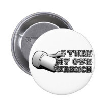 Wrench Turner buttons