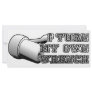 Wrench Turner Rack Card Design