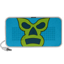 Wrestler speakers