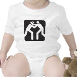 Wrestlers Icon Shirts