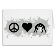 Wrestling 1