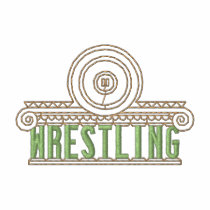 Wrestling Polo