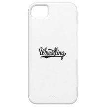 wrestling iPhone 5 schutzhüllen