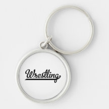 wrestling schlüsselbänder