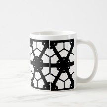 Wretang A3 Mug