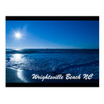 Wrightsville Beach NC Postcards