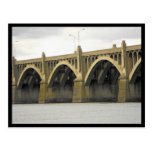 Wrightsville Bridge ~ 2 Post Cards