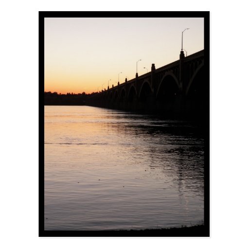 Wrightsville Bridge ~ 6 Postcards