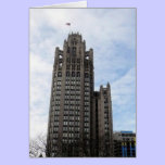 wrigley chicago cards