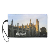 Wristlet - Customized